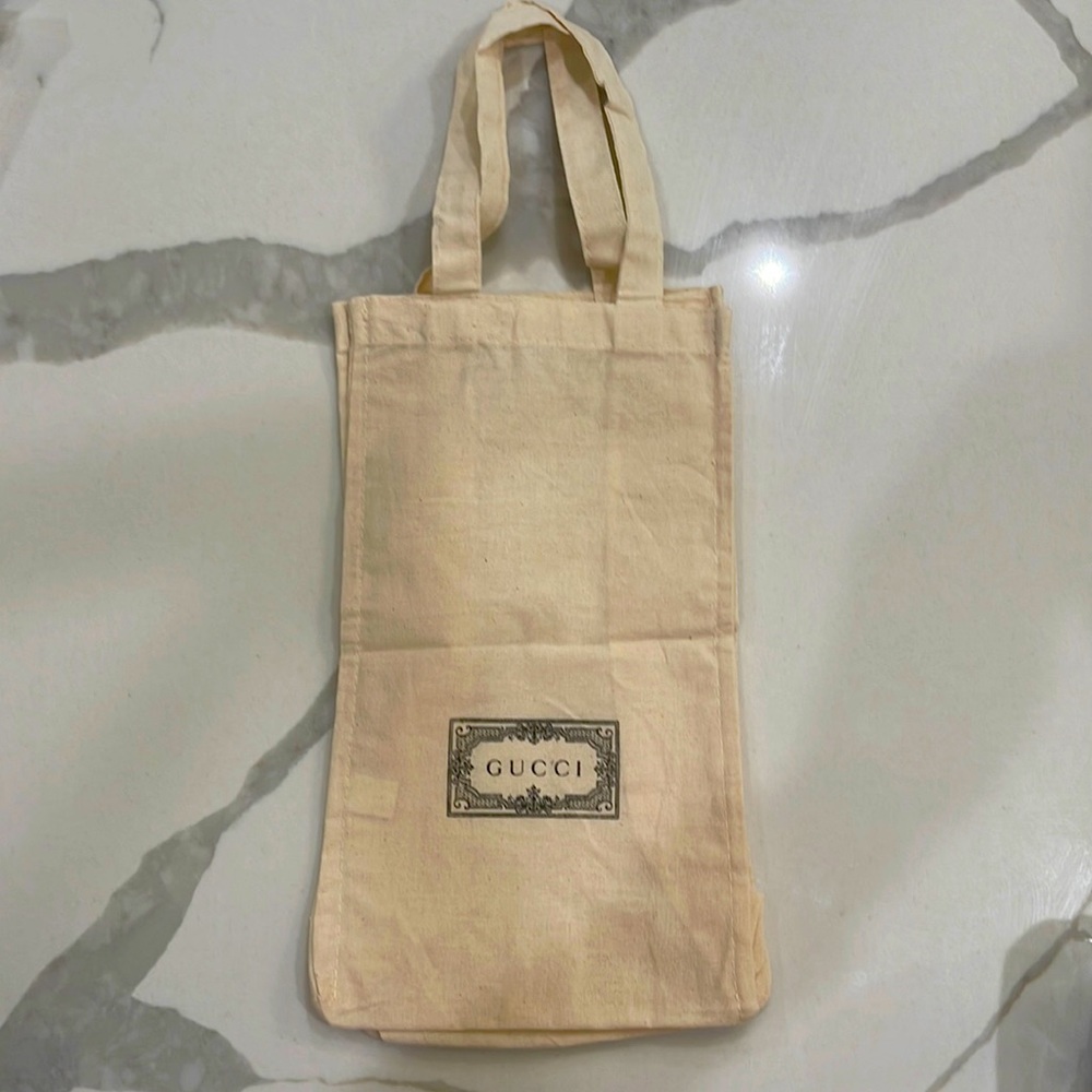 Gucci tote